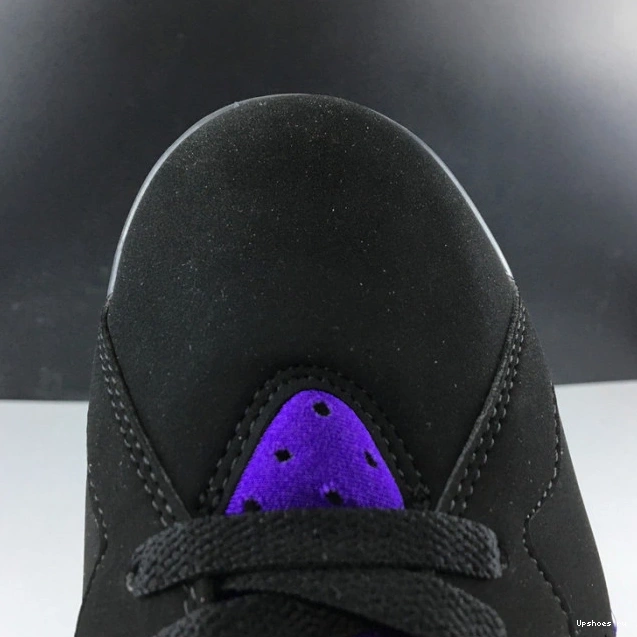 JORDAN 7 ALLEN RETRO RAY BUCKS 304775-053 AIR 0318